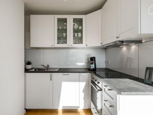Apartment mieten in Hürth, Nordrhein-Westfalen