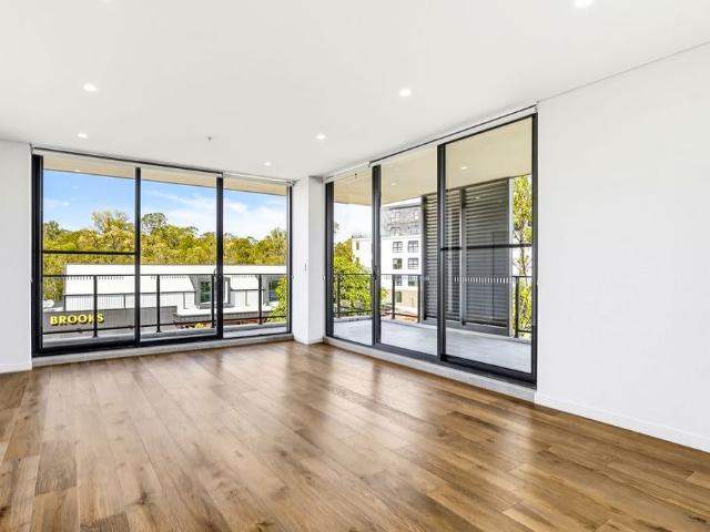 Apartment for rent in Jordan Springs, Sydney