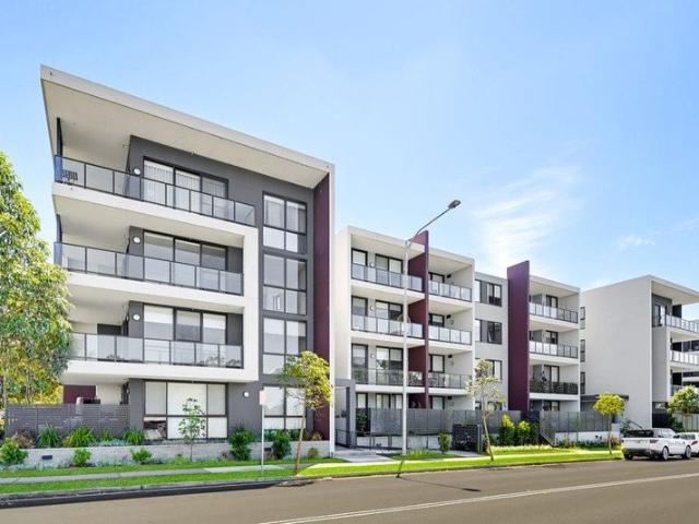Apartment for rent in Jordan Springs, Sydney