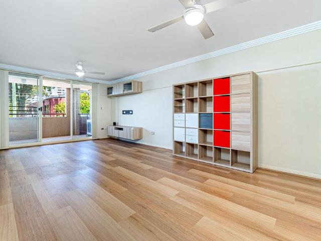 Apartment for rent in Baulkham Hills