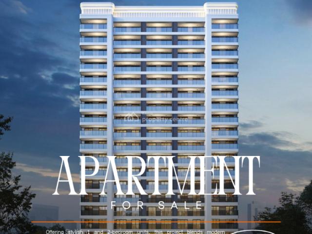 Apartment for sale in Westlands, Nairobi