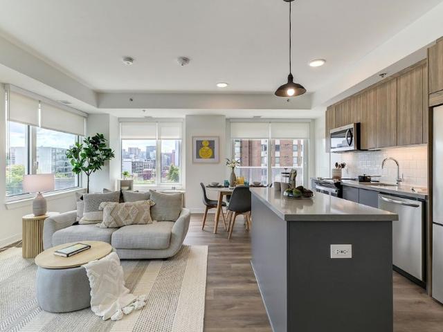 Apartment for rent in Mulhurst Bay, Ontario