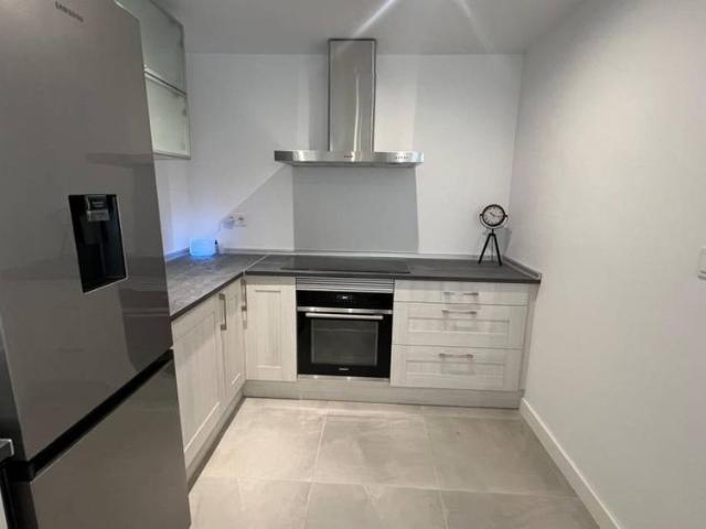 Apartamento en alquiler en Torrevieja