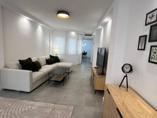 Apartamento en alquiler en Torrevieja