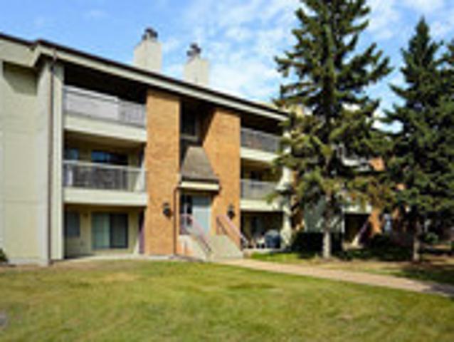 Apartment for rent in Overlanders, Edmonton