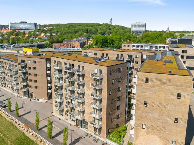 Lejlighed til leje i Aalborg, Brønderslev-Dronninglund