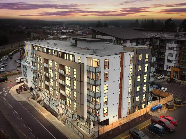 Apartment for rent in Langford, British Columbia