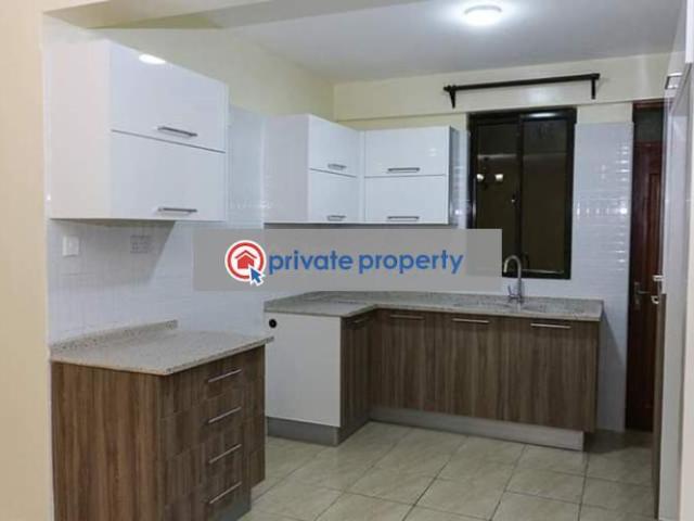 Apartment for sale in Makadara