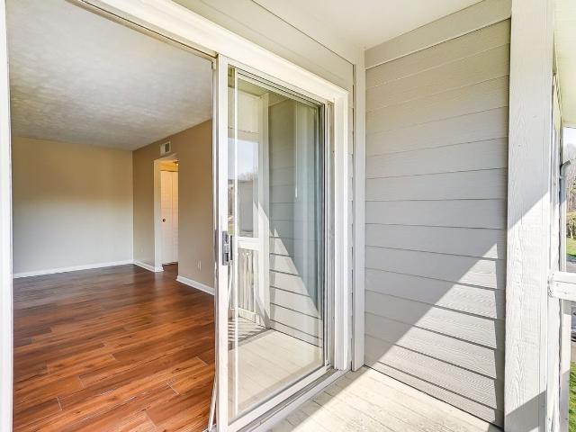 Apartment for rent in Woodfield Gardens, Charlotte