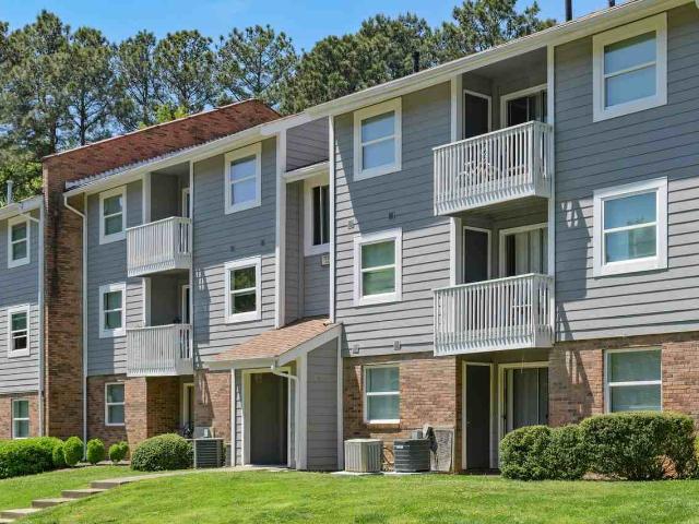 Apartment for rent in Woodfield Gardens, Charlotte