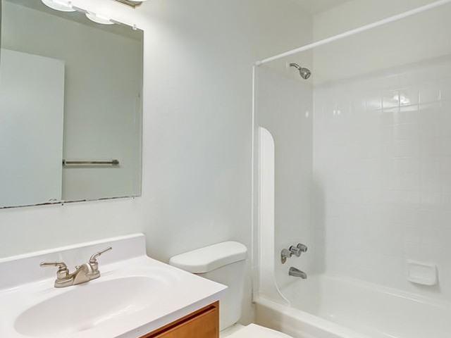 Apartment for rent in Mecklenburg, North Carolina