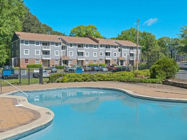 Apartment for rent in Woodfield Gardens, Charlotte