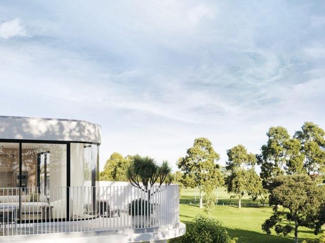 Apartment for sale in Camerons Creek, Victoria
