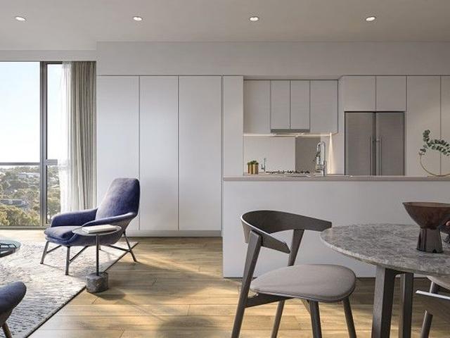 Apartment for sale in North Strathfield