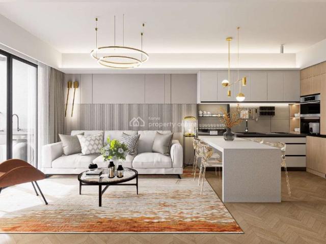Apartment for sale in Westlands