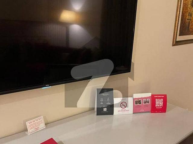 Apartment for sale in Rawalpindi, Islamabad Capital Territory