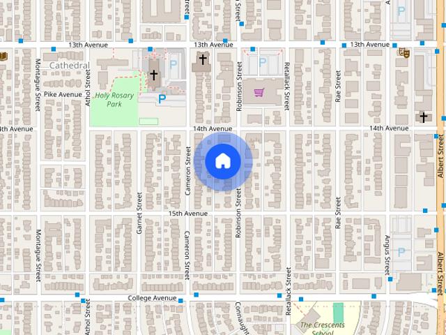 Apartment for rent in Regina, Saskatchewan