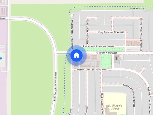 Apartment for rent in Medicine Hat, Alberta
