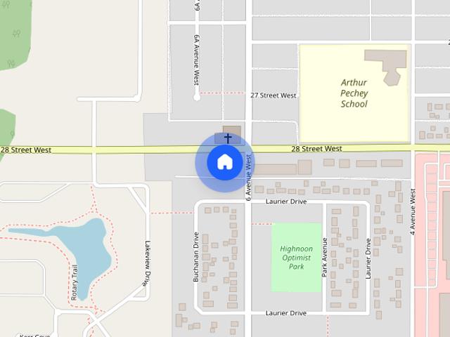 Apartment for rent in Prince Albert, Saskatchewan