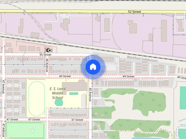 Apartment for rent in City of Lloydminster, Saskatchewan