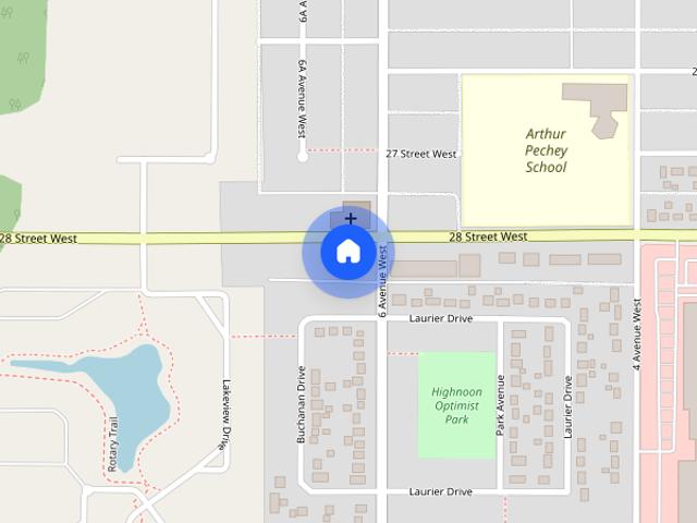 Apartment for rent in Prince Albert, Saskatchewan