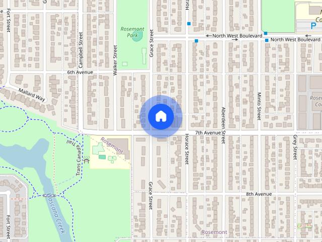 Apartment for rent in Regina, Saskatchewan
