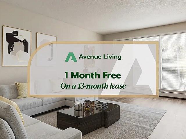 Apartment for rent in Swift Current, Saskatchewan