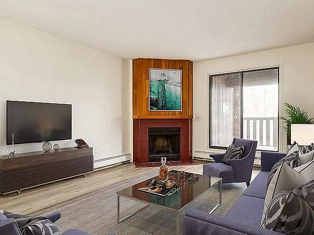 Apartment for rent in Saskatchewan