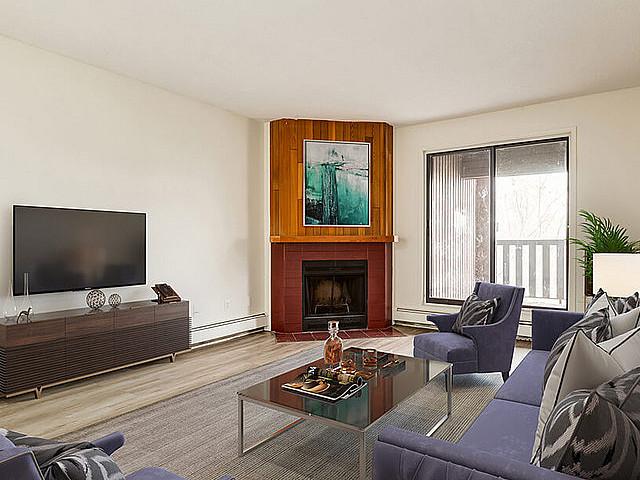 Apartment for rent in Saskatchewan