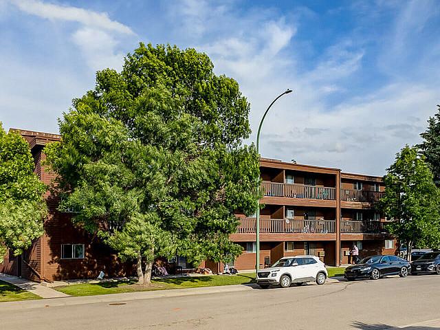 Apartment for rent in Yorkton, Saskatchewan