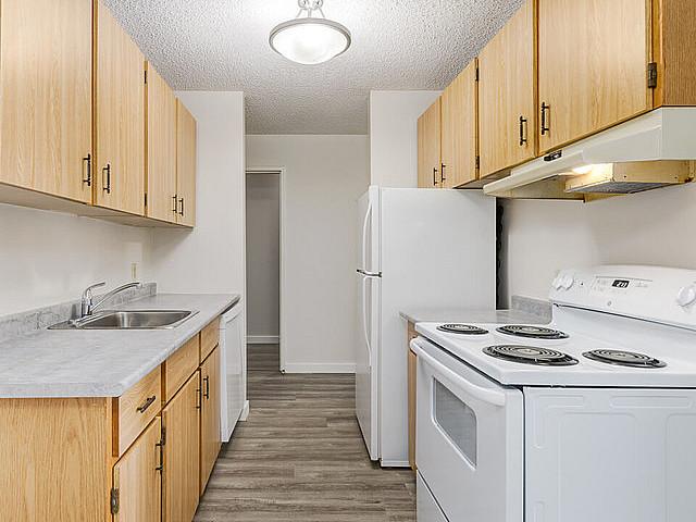 Apartment for rent in Yorkton, Saskatchewan