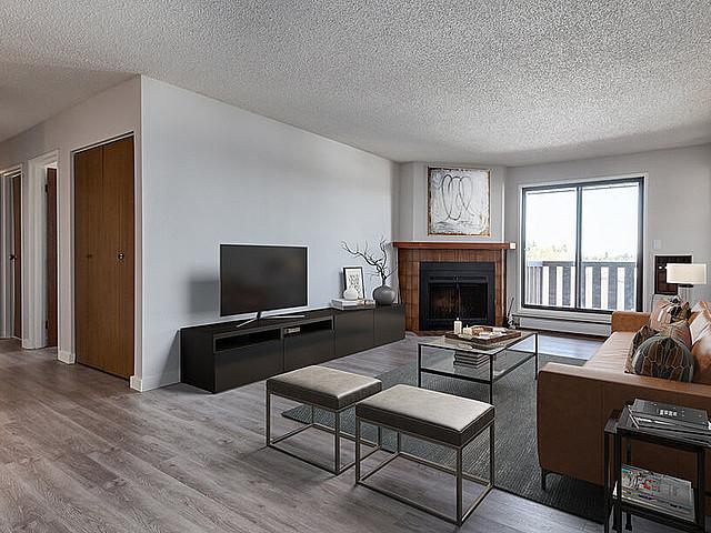 Apartment for rent in Yorkton, Saskatchewan