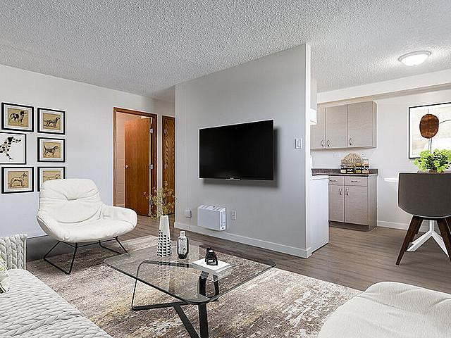 Apartment for rent in Swift Current, Saskatchewan