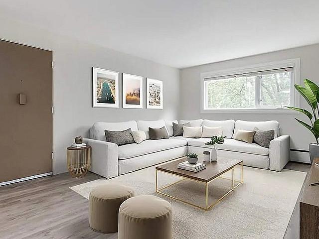 Apartment for rent in Regina, Saskatchewan