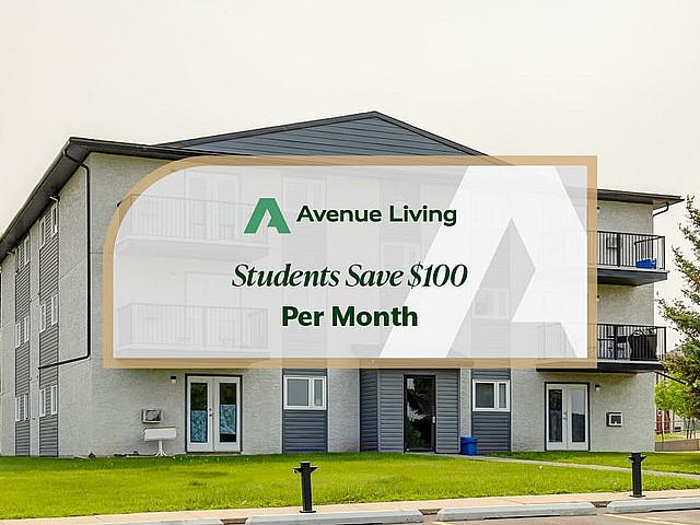 Apartment for rent in Prince Albert, Saskatchewan