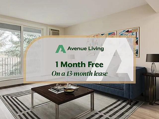 Apartment for rent in Moose Jaw, Saskatchewan