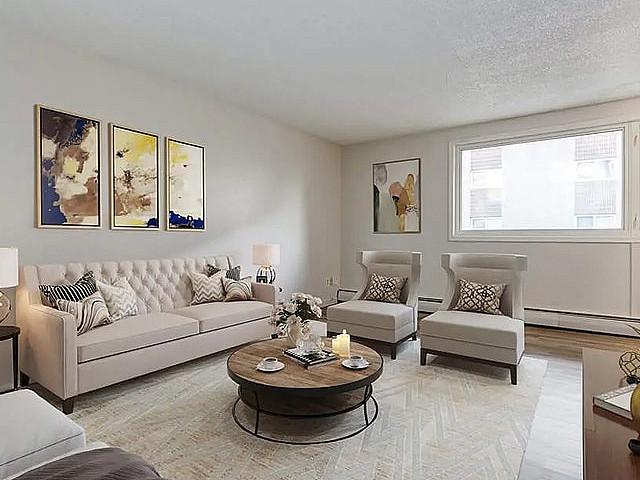 Apartment for rent in Regina, Saskatchewan