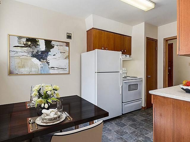 Apartment for rent in Regina, Saskatchewan