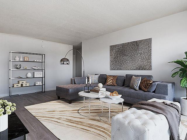 Apartment for rent in Regina, Saskatchewan