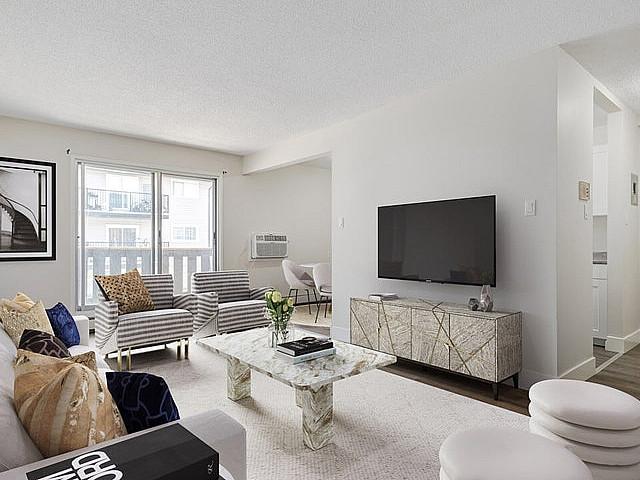 Apartment for rent in Saskatoon, Saskatchewan