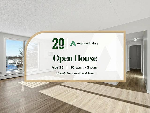 Apartment for rent in Regina, Saskatchewan