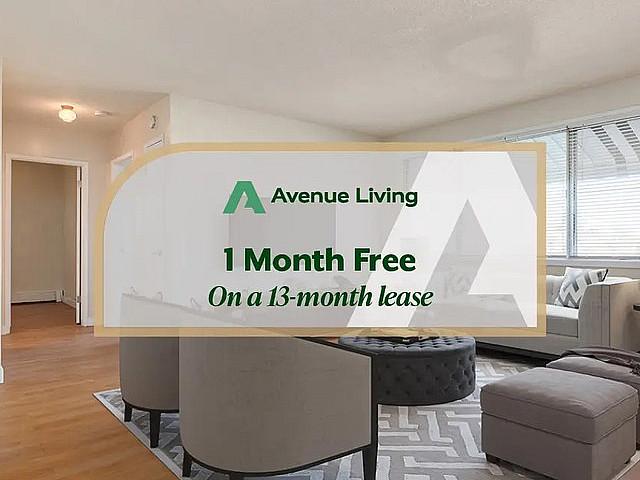 Apartment for rent in Swift Current, Saskatchewan