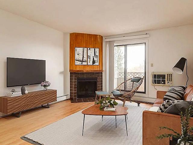 Apartment for rent in Saskatchewan