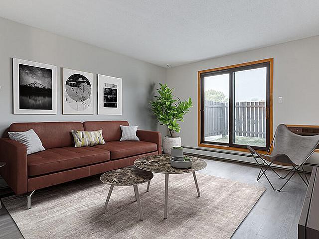 Apartment for rent in Yorkton, Saskatchewan