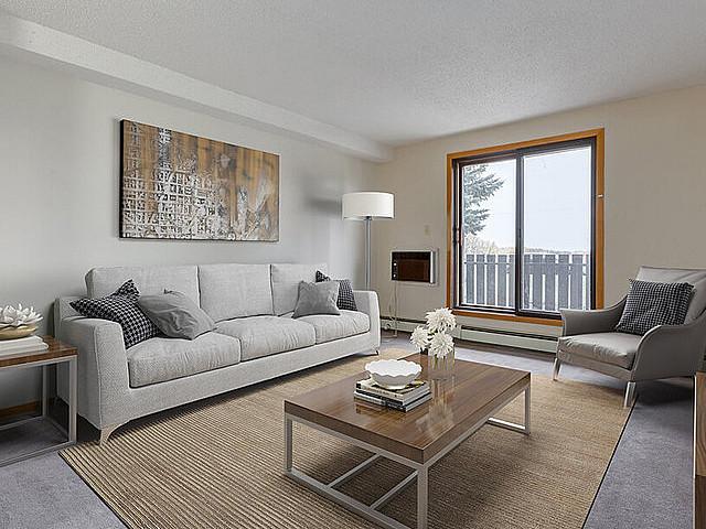 Apartment for rent in Yorkton, Saskatchewan