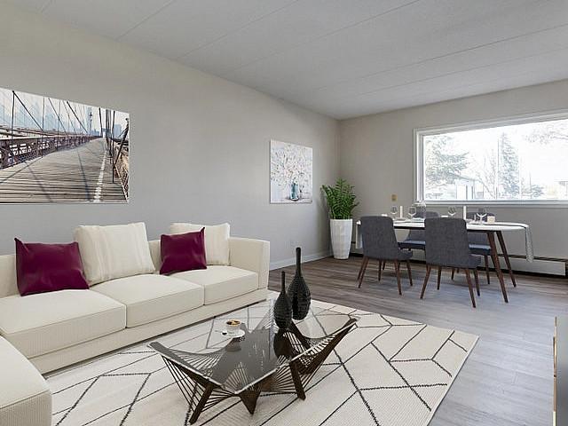 Apartment for rent in Regina, Saskatchewan