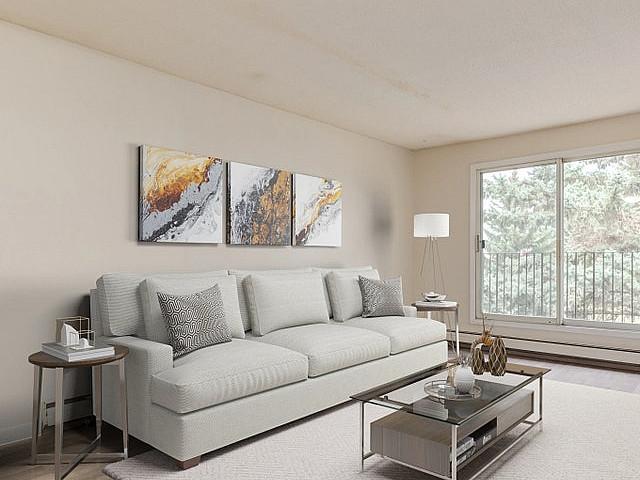 Apartment for rent in Moose Jaw, Saskatchewan