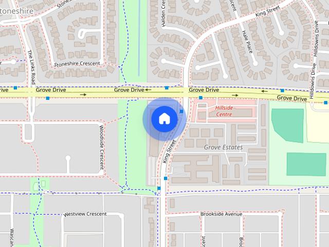 Apartment for rent in Woodhaven, City of Spruce Grove