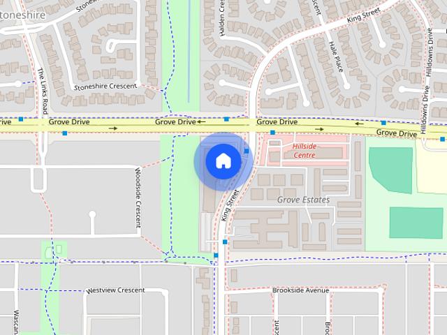 Apartment for rent in Spruce Grove, Alberta