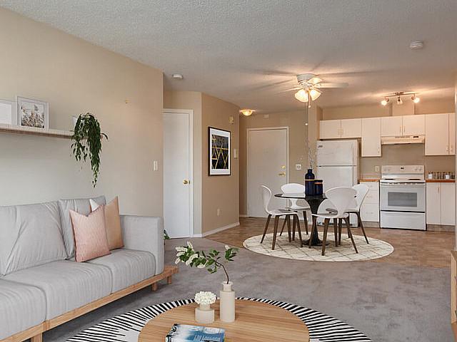 Apartment for rent in Spruce Grove, Alberta